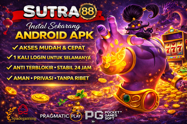 Aplikasi Sutra88